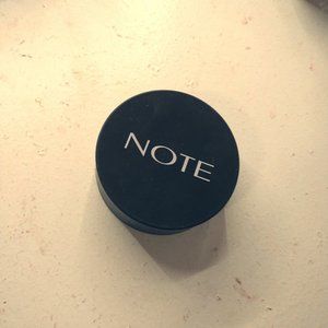 Note Luminous Silk Compact Blush